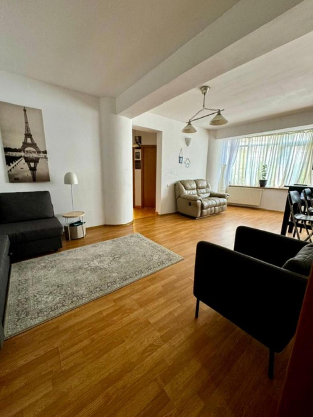 Apartament 2 Rooms In Centrul Orasului - Unirii Fantanii Bucareste Exterior foto